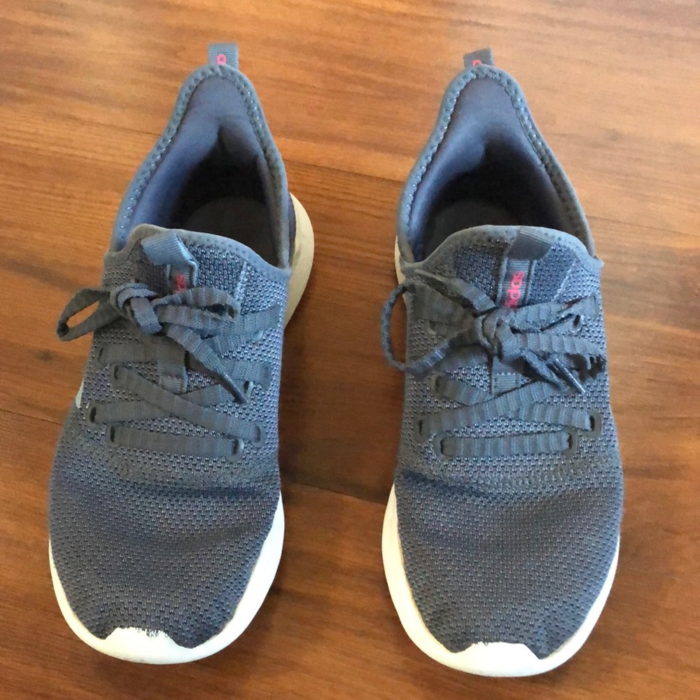 Adidas cloudfoam - womens size 9.5